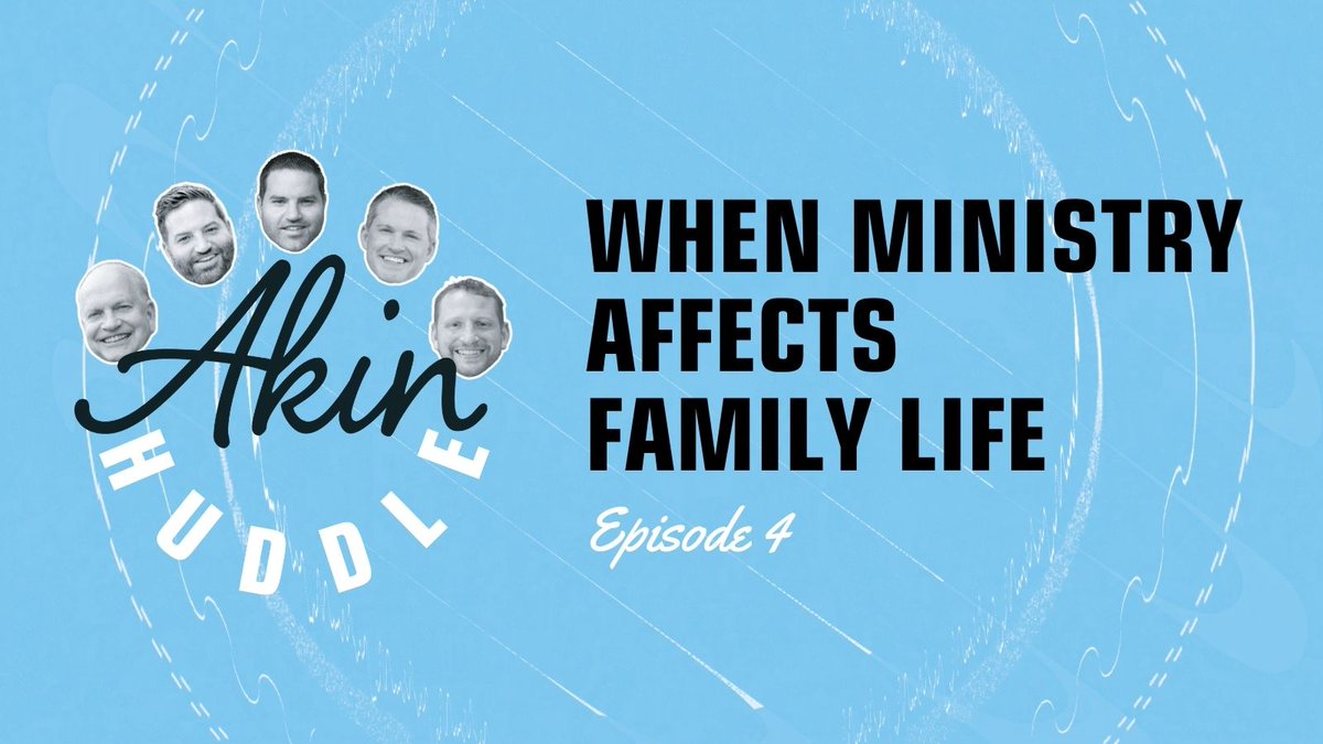 Akin Huddle tweet media