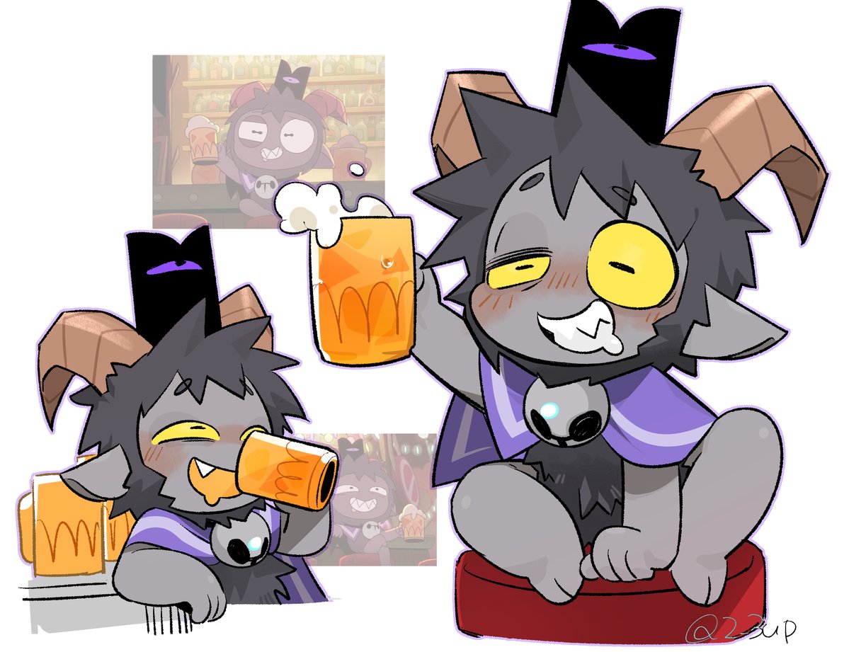 シャバドゥビ太郎 tweet media