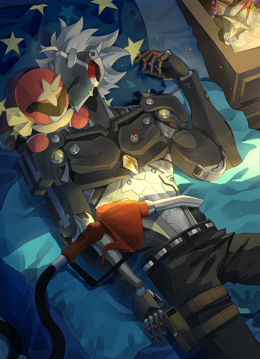 红色的罪恶之名🔥 tweet media