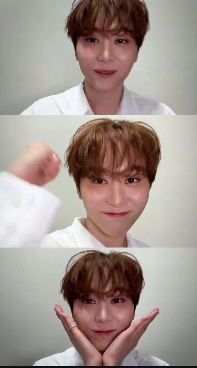 rest|워눙 tweet media