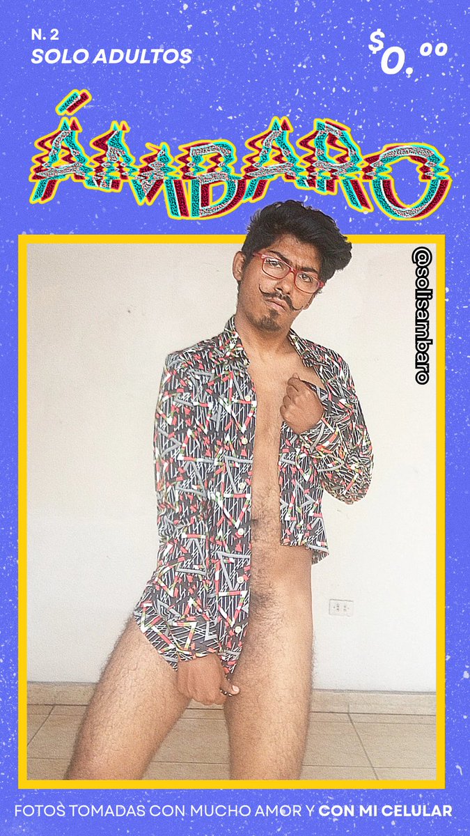 Ámbaro Solís tweet media