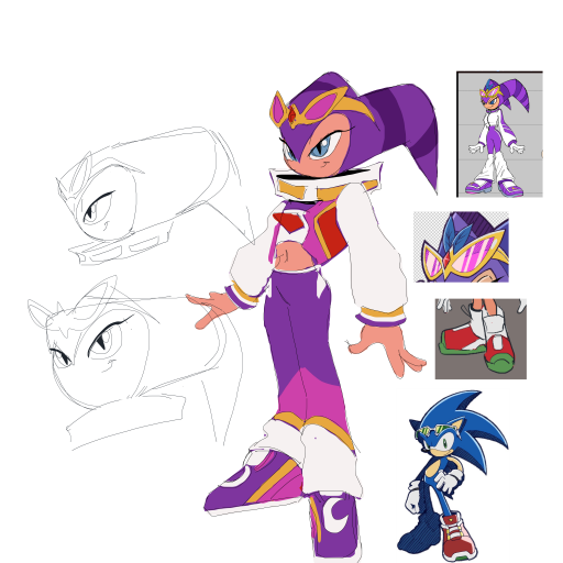 LocalBlackKidBM(COMMISSIONS OPEN) tweet media