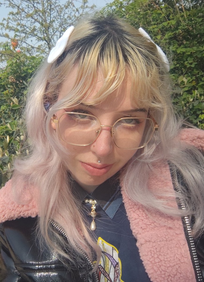 kaeyalover69 (cryptically) tweet media