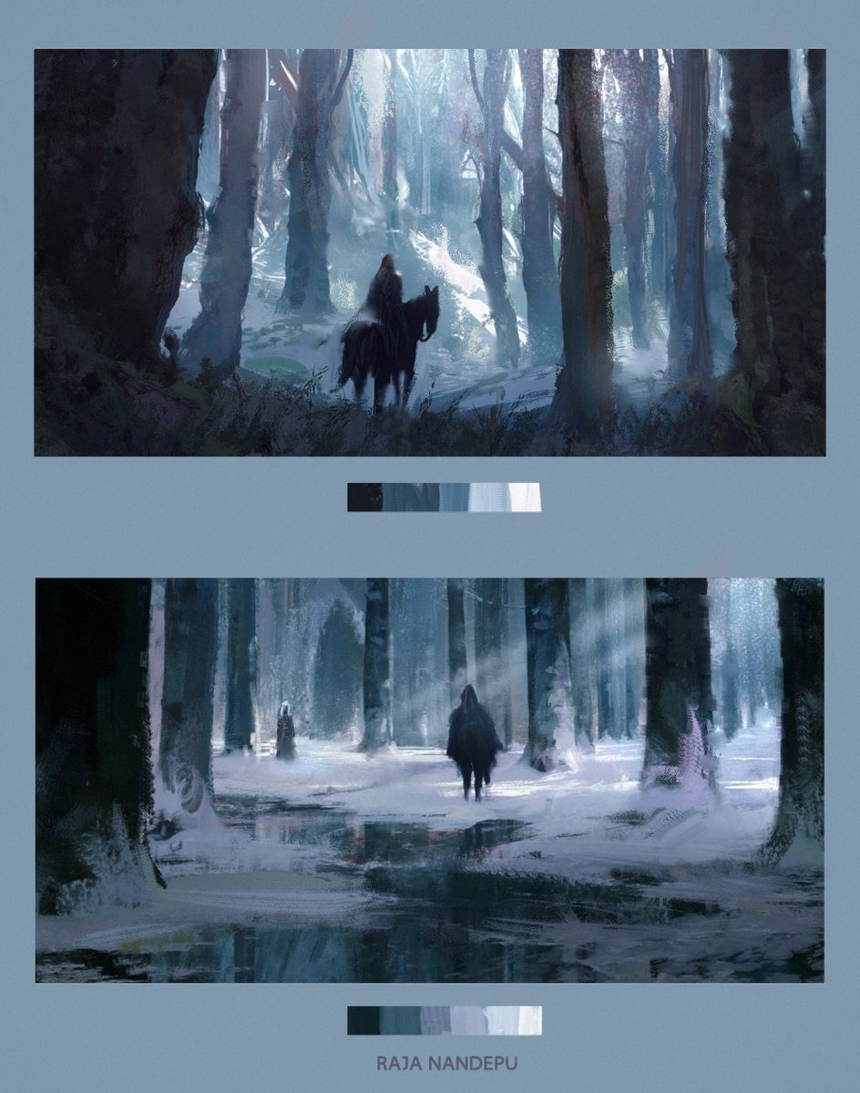 Raja Nandepu tweet media