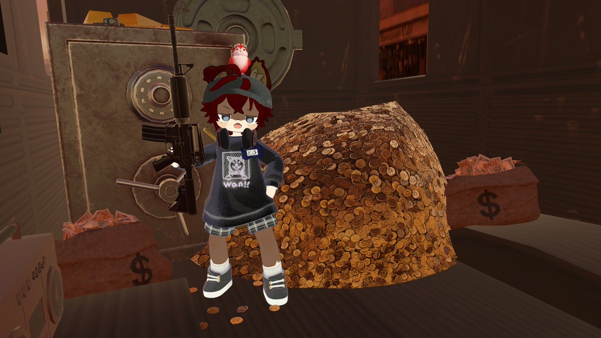 トム(TOM) tweet media