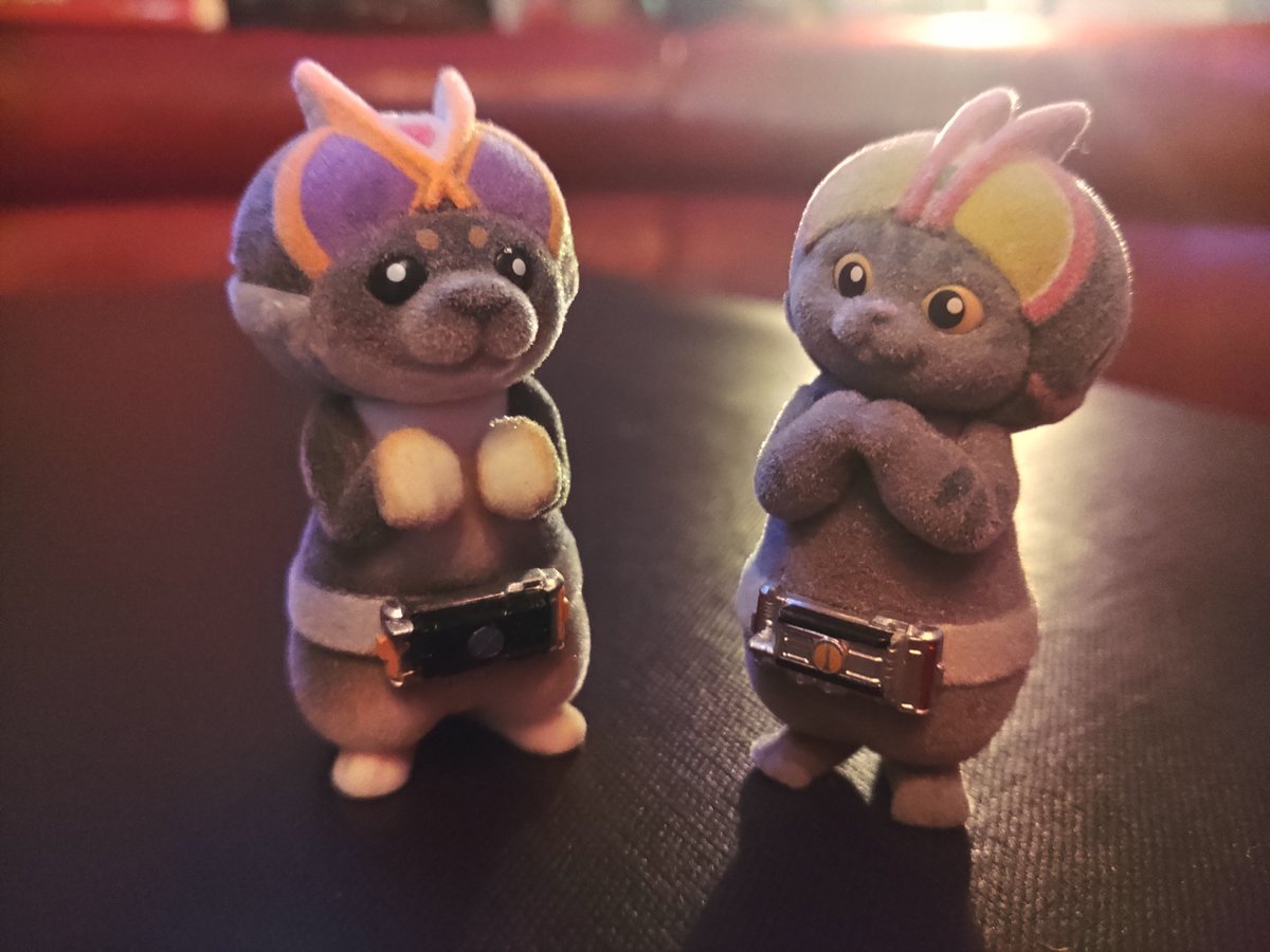 🍸️コンセプトアニソンバー555 tweet media