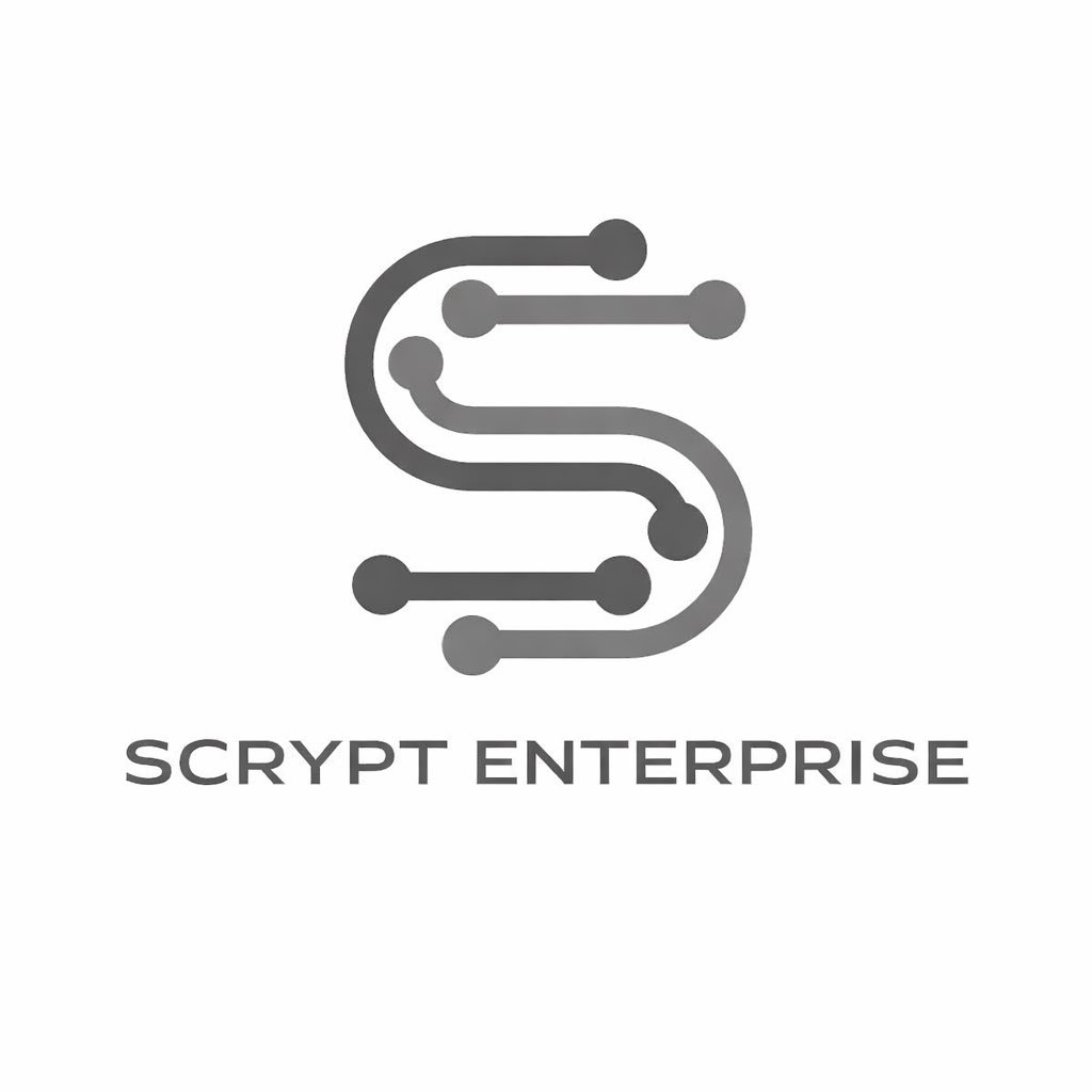Scrypt Wallet 📜 tweet media