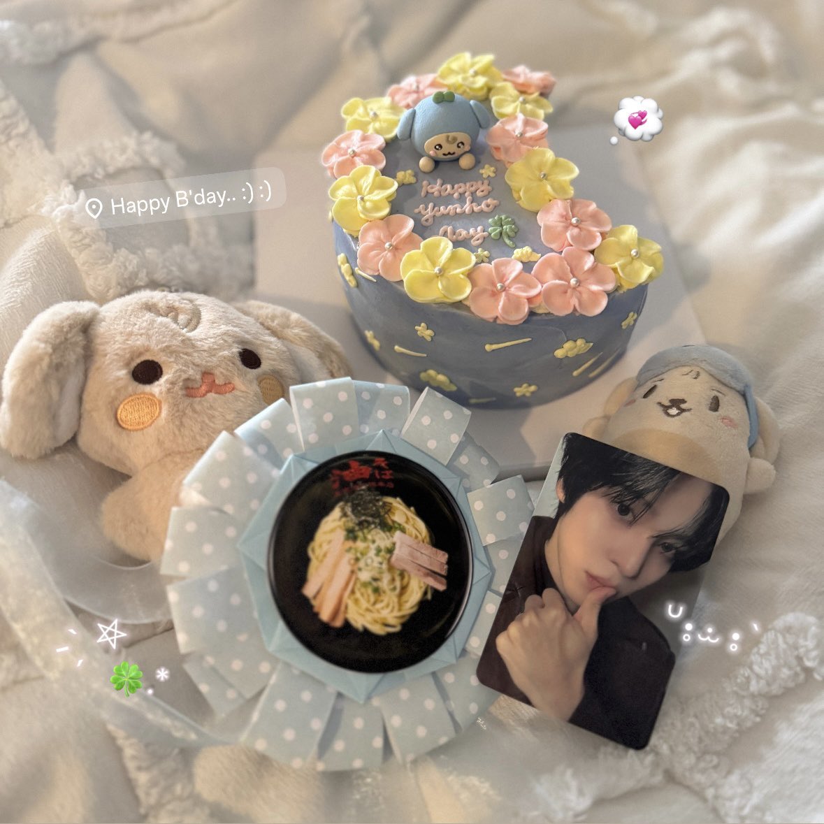 👶🏻🎀 tweet media