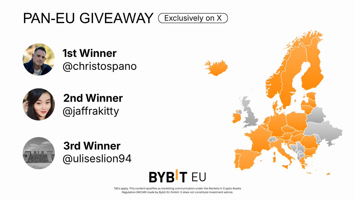 Bybit Greece tweet media