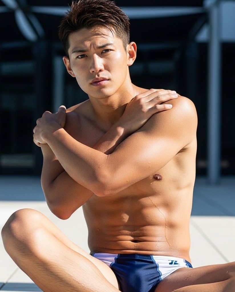 AI系男子 tweet media