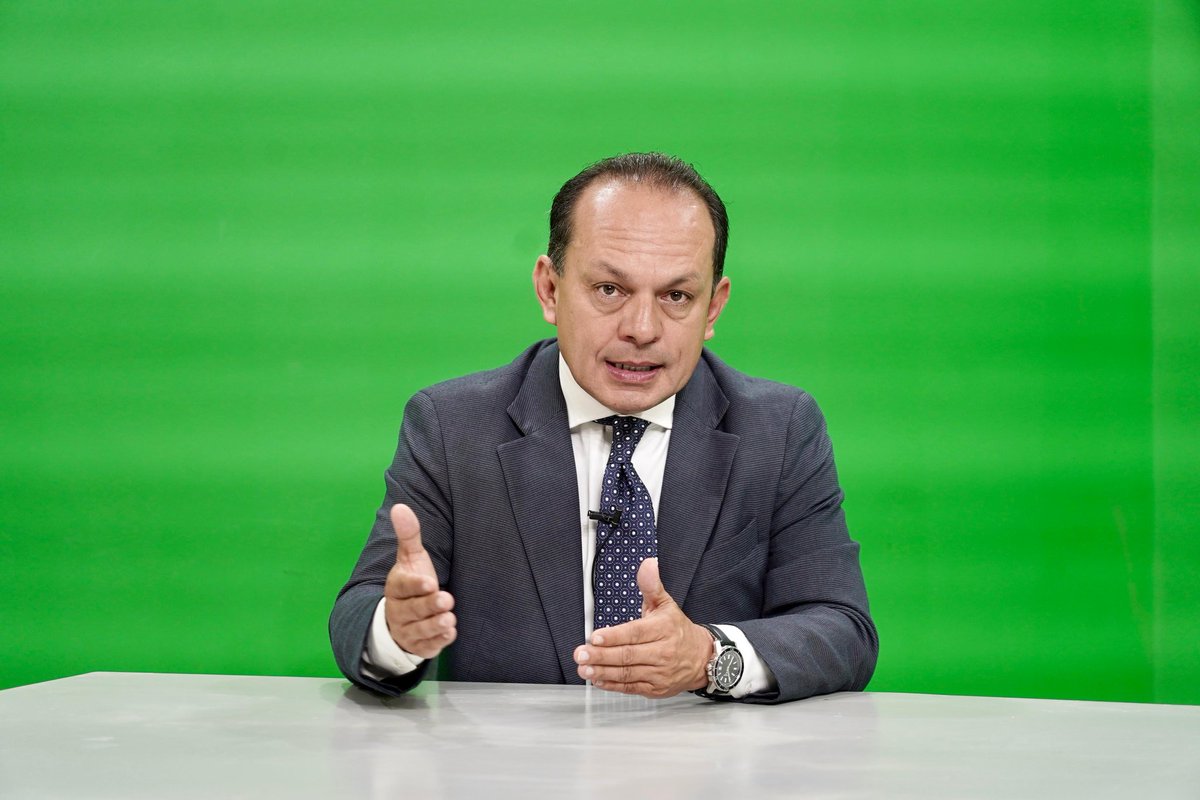 Defensoría Pública del Ecuador tweet media