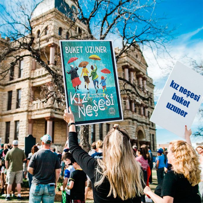 Özlü Sözler Bakkaliyesi tweet media