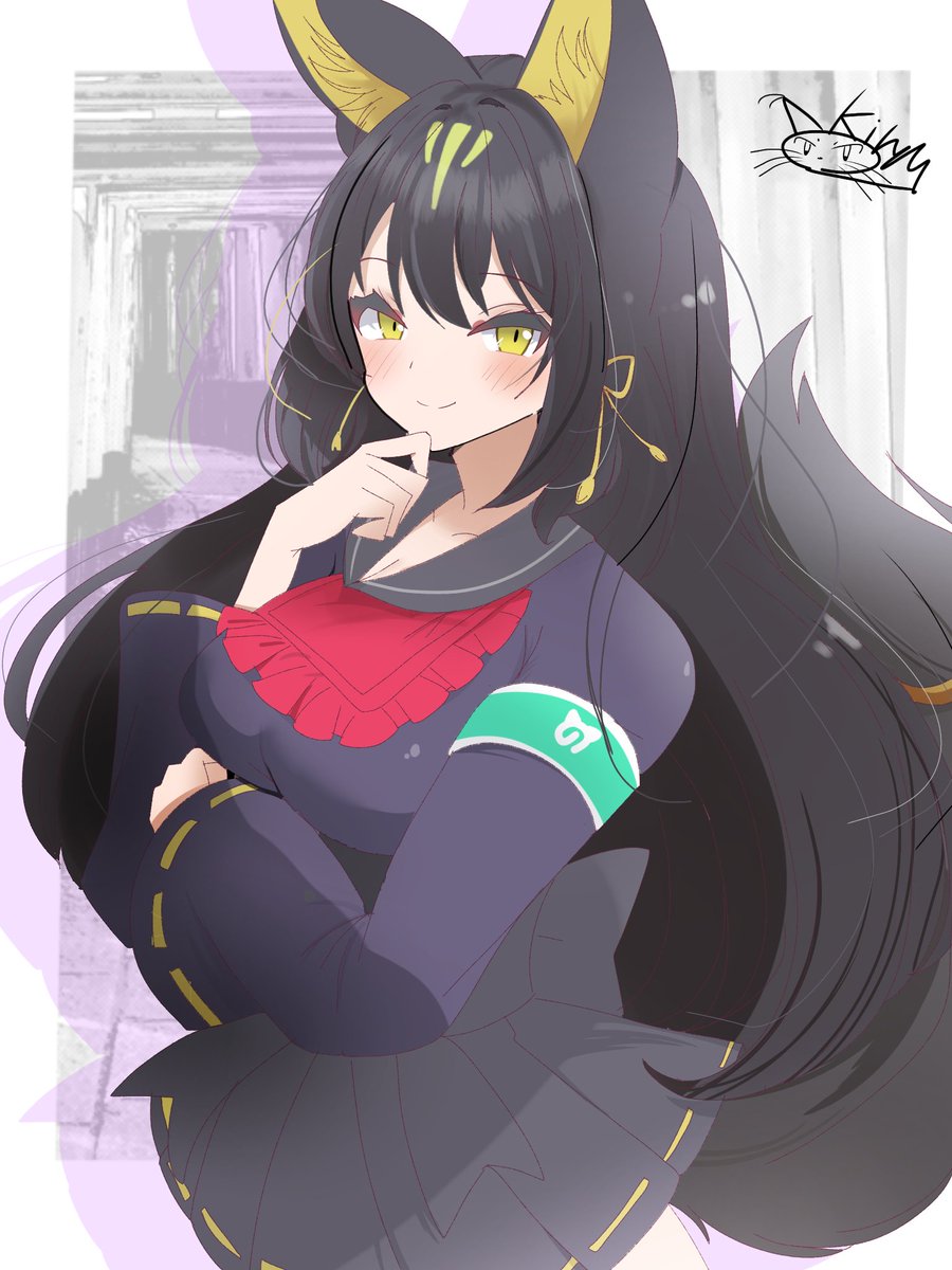 キリュウ tweet media