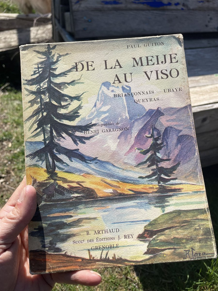 Le Cartographe 🗺 🍷 tweet media