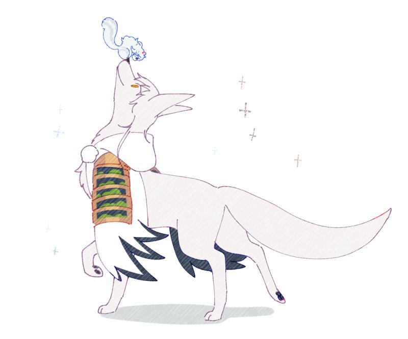 🤍청설모💛 tweet media