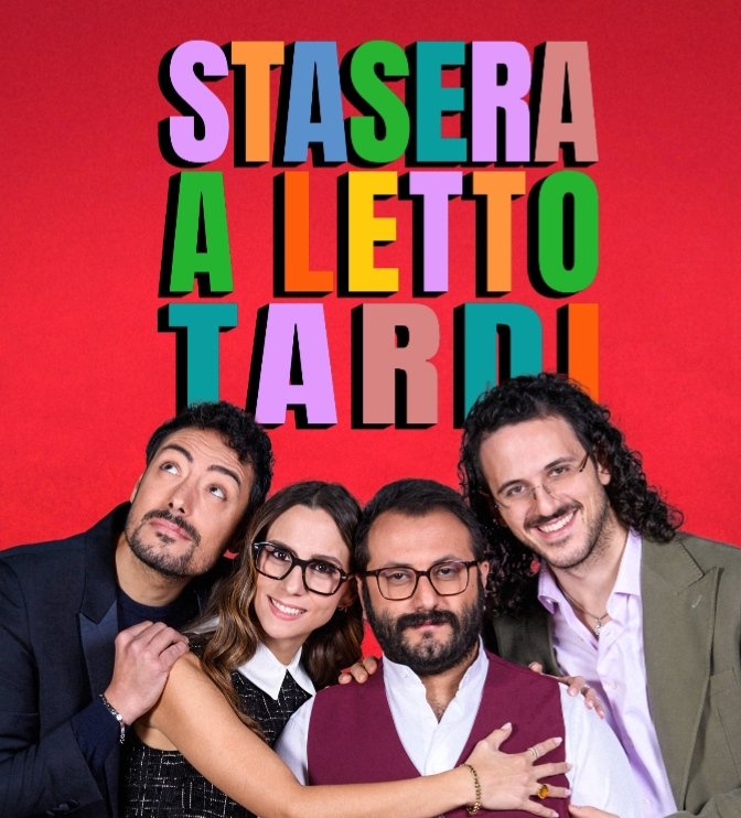 @TeleVisionaro tweet media