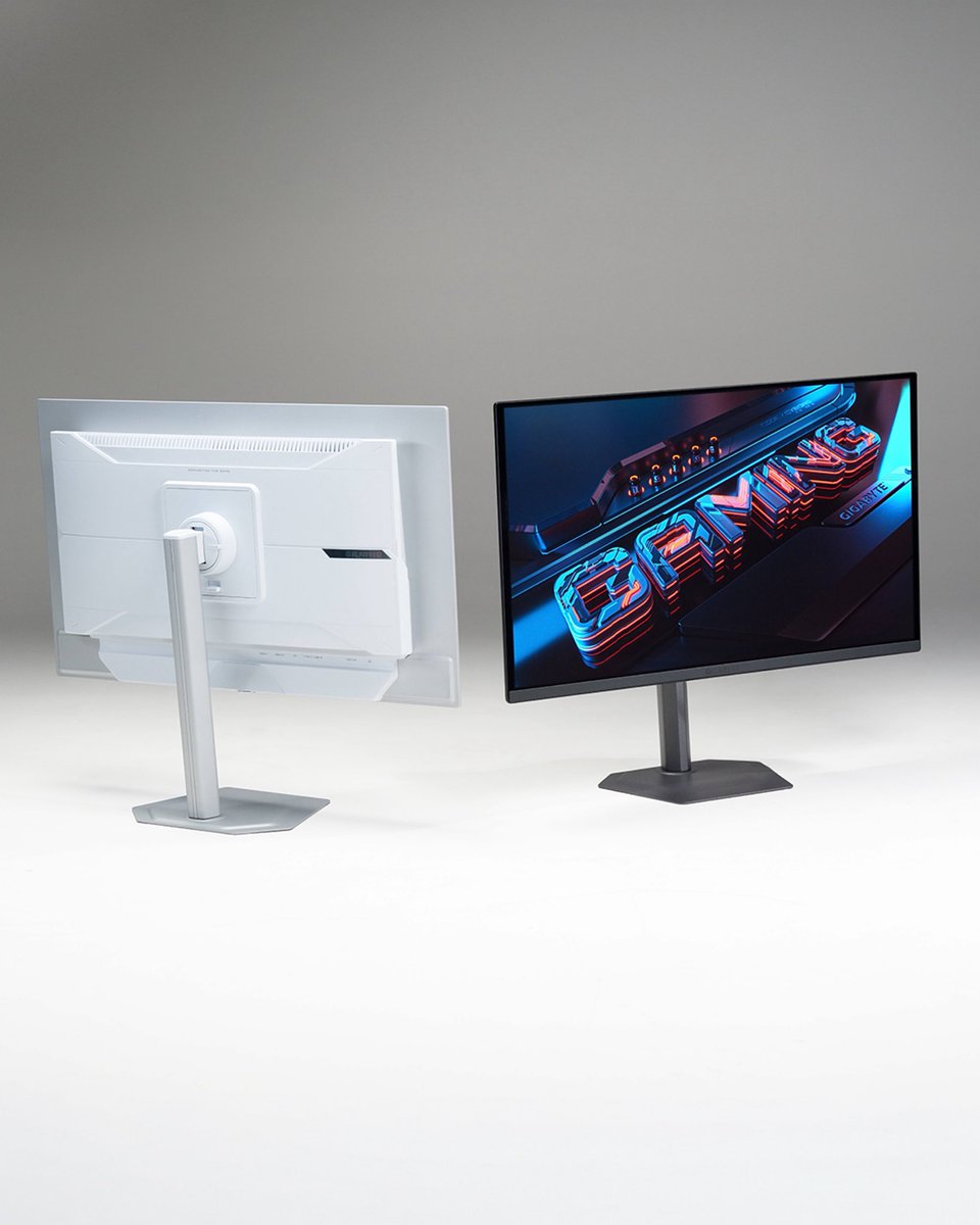 AORUS Türkiye tweet media