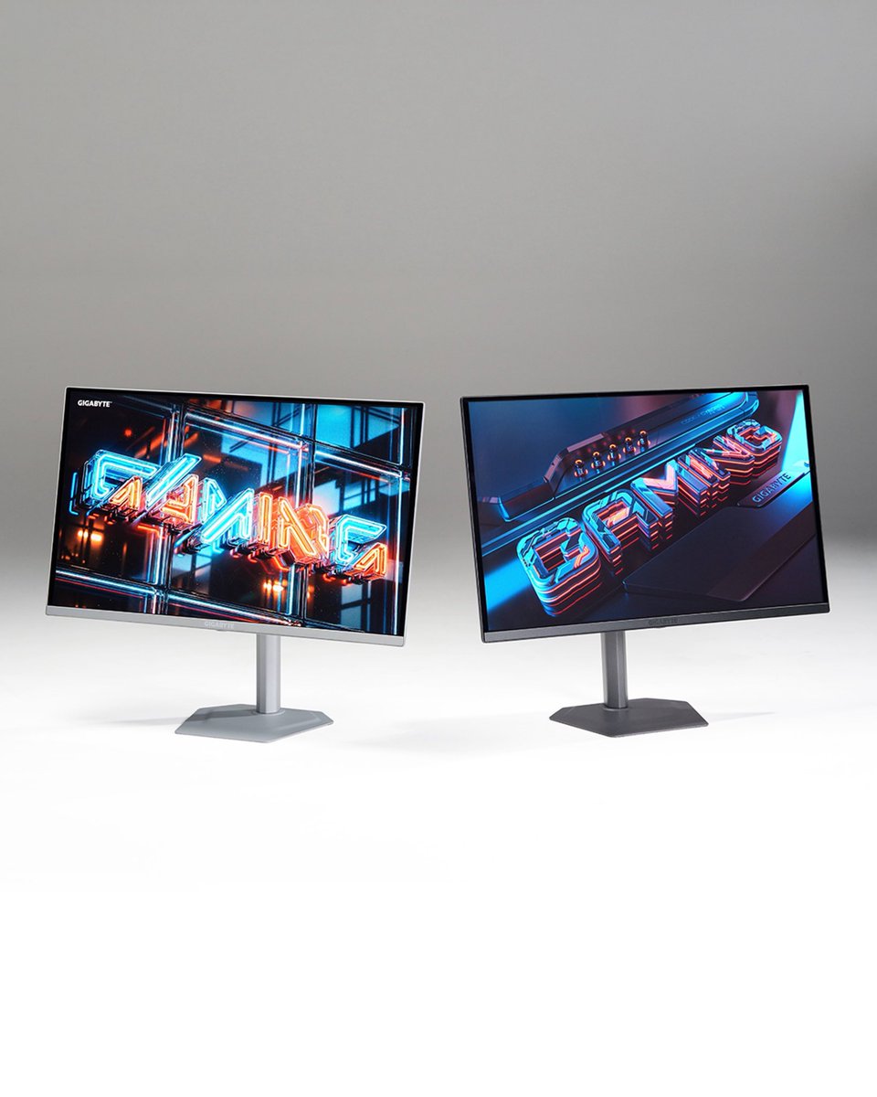 AORUS Türkiye tweet media