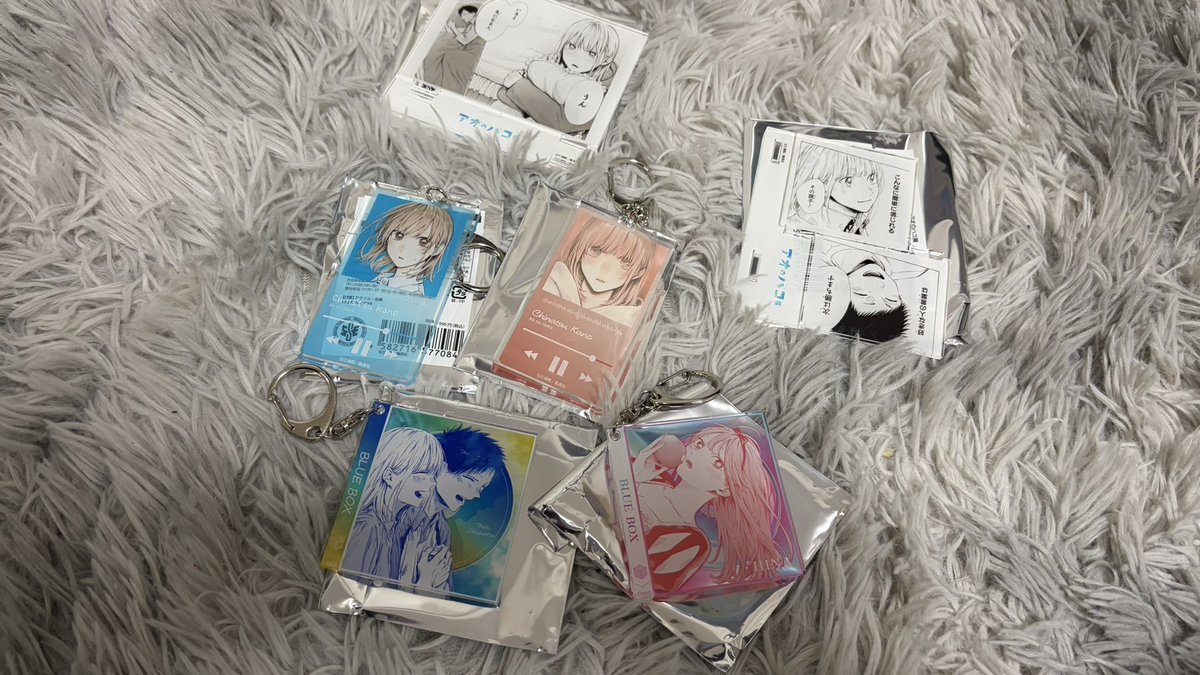 れんれん | RaPlus Channel tweet media