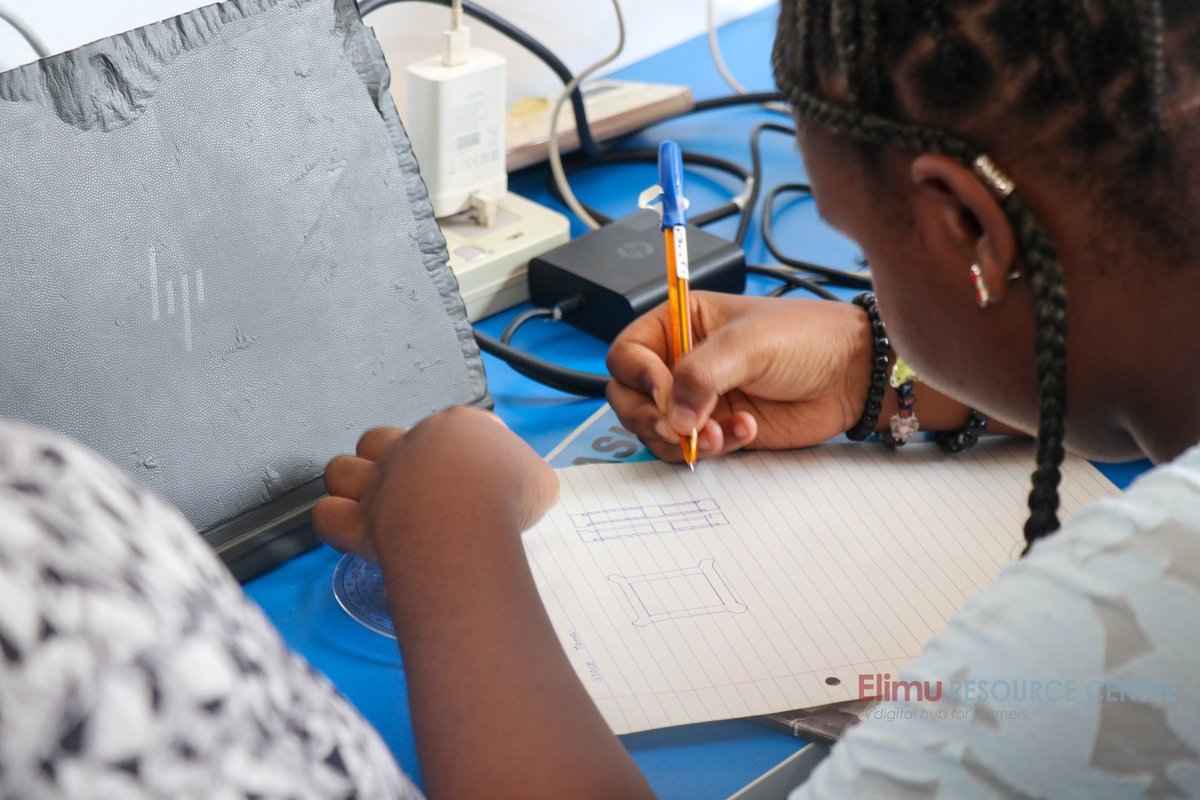 ElimuProjects tweet media