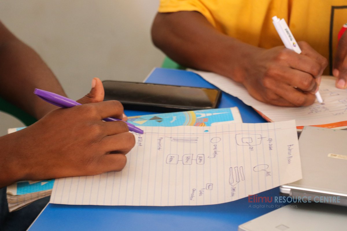 ElimuProjects tweet media