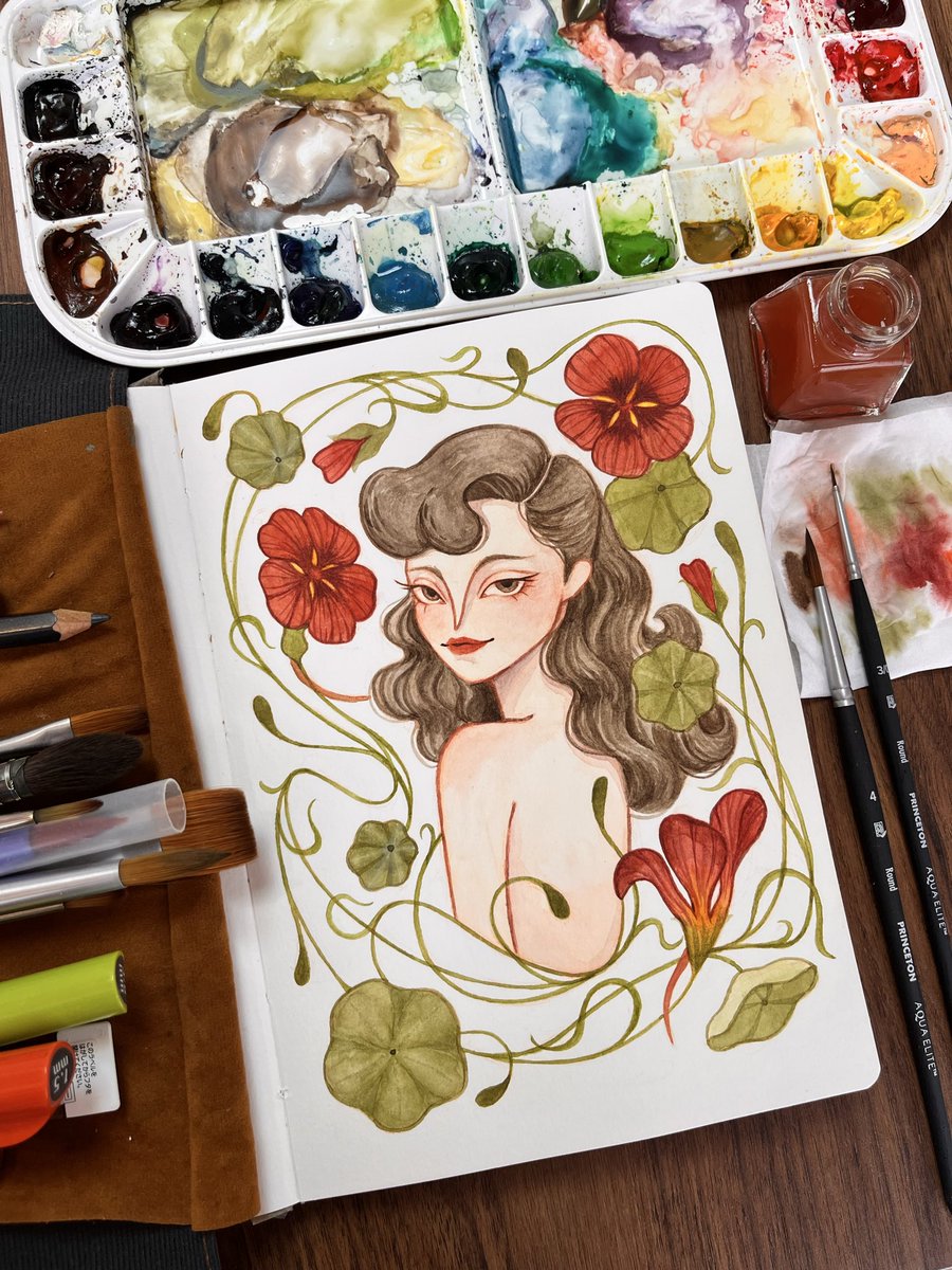 Kat - @imbecileunicorn tweet media