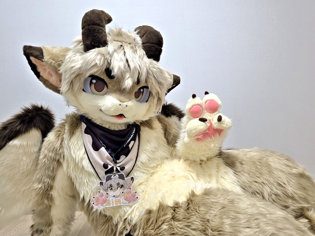 Nia(にあ) 🔜 FurstClass tweet media