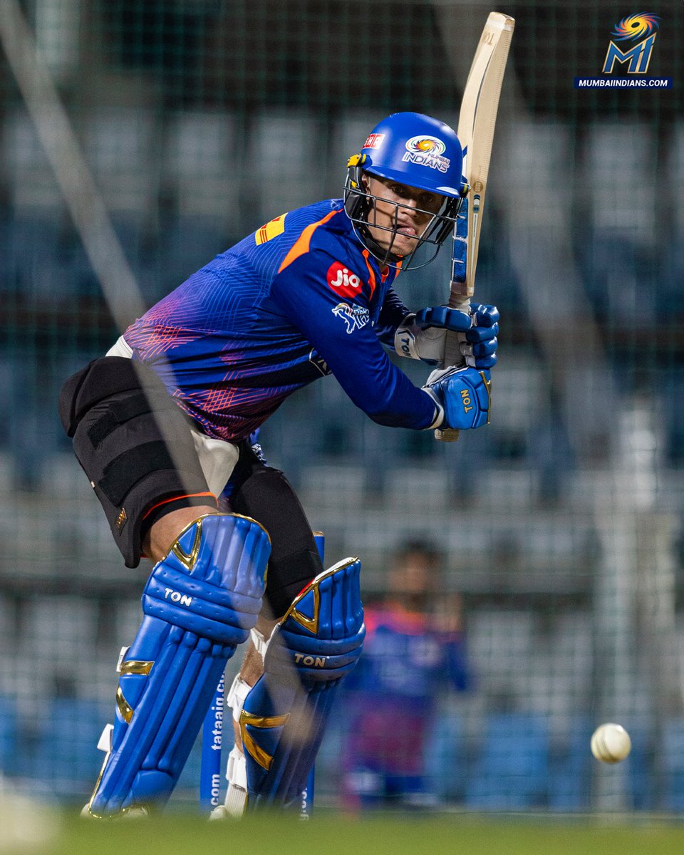 Mumbai Indians tweet media