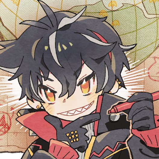 Empy 🐧【VTUBER】 tweet media