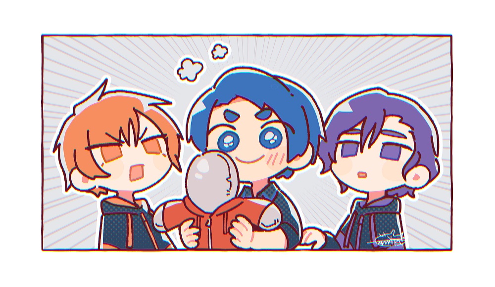 TAMAKI🍤 tweet media