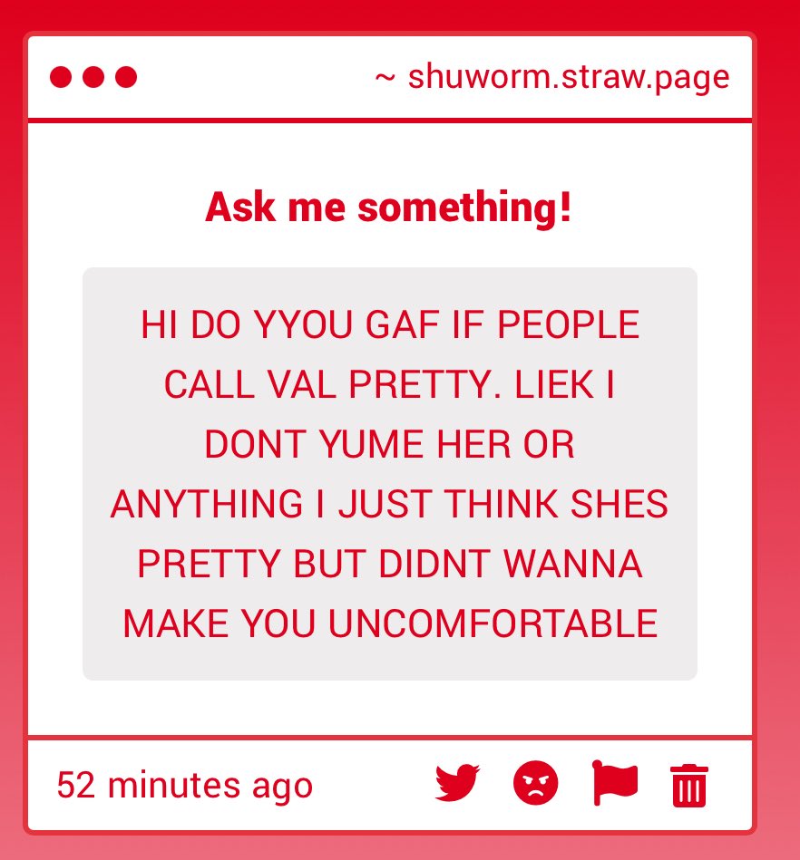 ˚₊‧꒰ა adrienne angel ໒꒱ ‧₊˚ tweet media