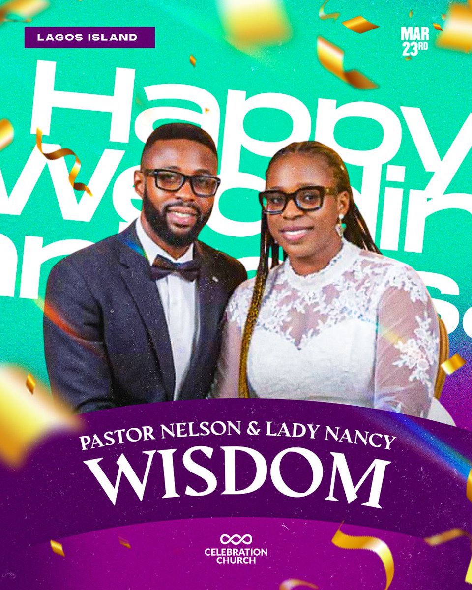 Celebration Church International tweet media