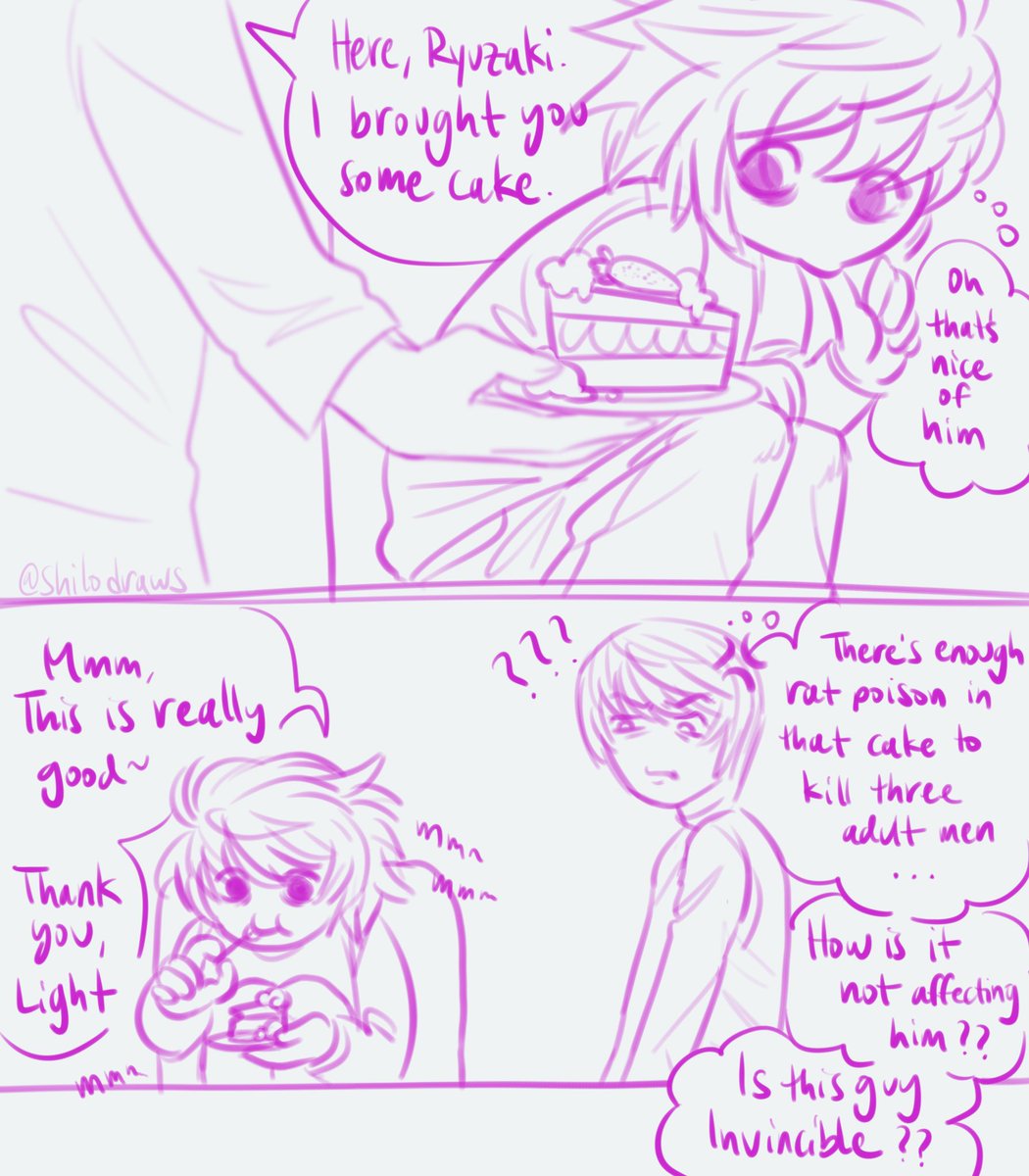 Shilo! | Open VGen Comms tweet media