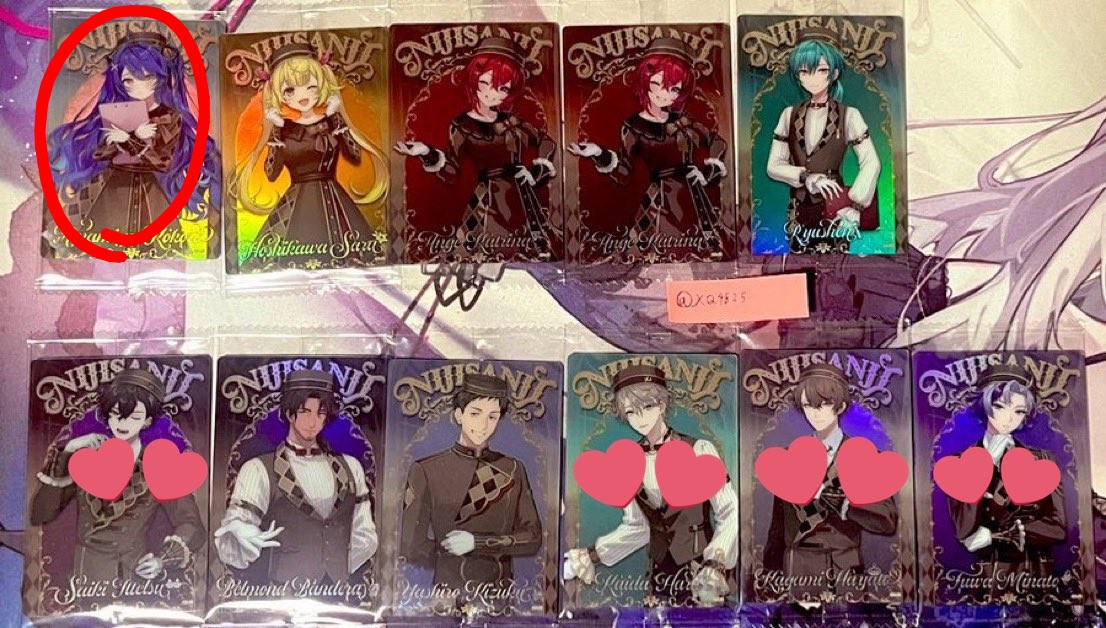 ひびき@お取引 tweet media