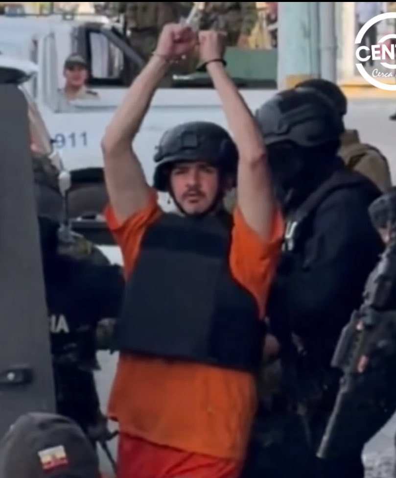 Atención GYE tweet media