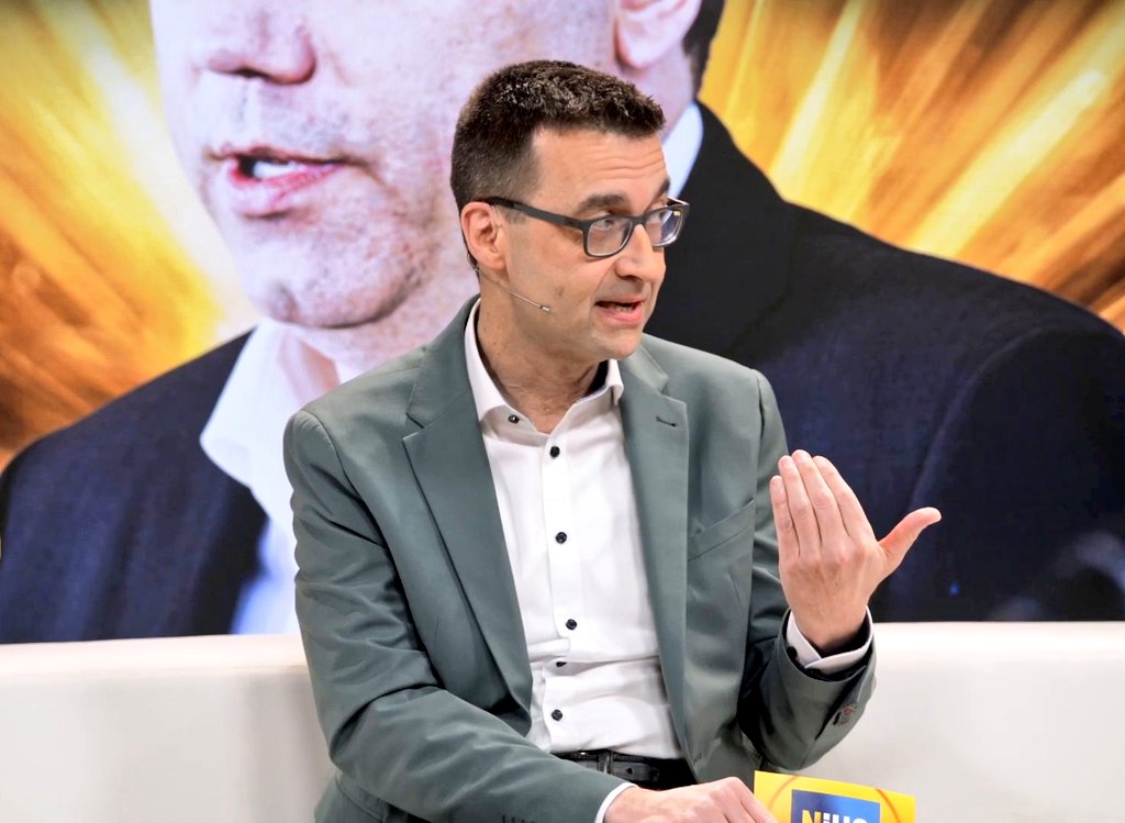 Alexander Kissler tweet media