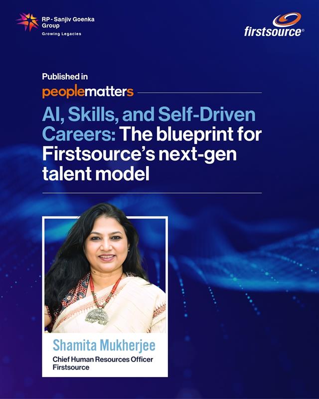 Firstsource tweet media