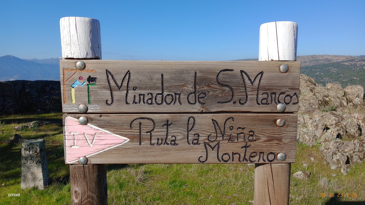 SERGIO SÁNCHEZ BLANCO tweet media