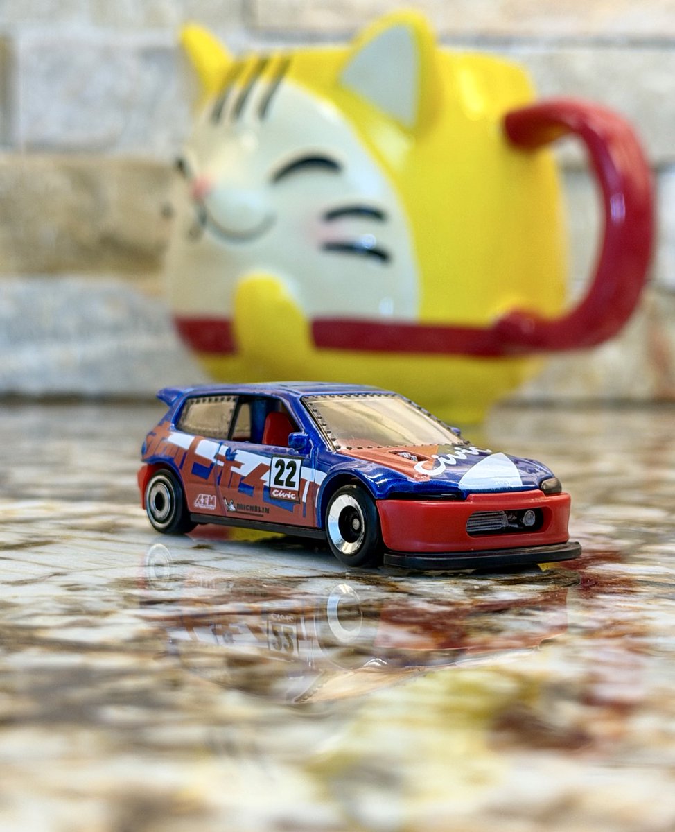 Diecast Hype tweet media