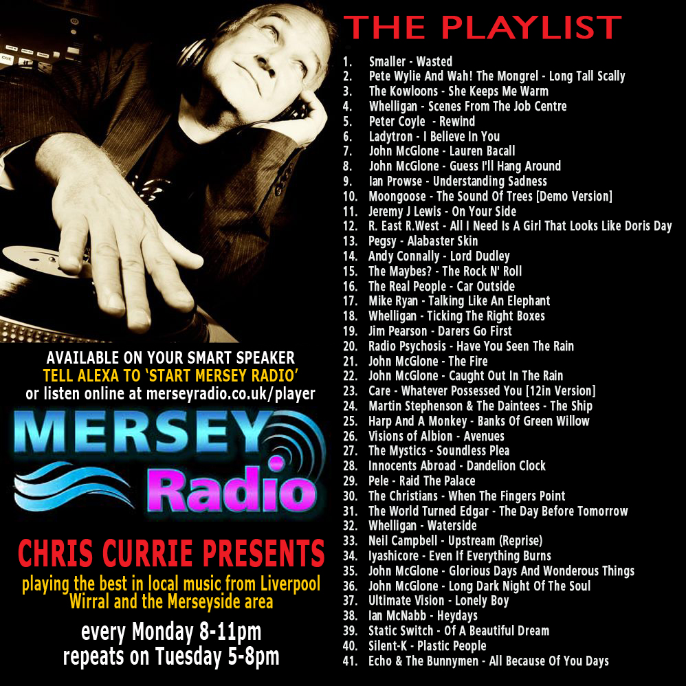 Chris Currie tweet media