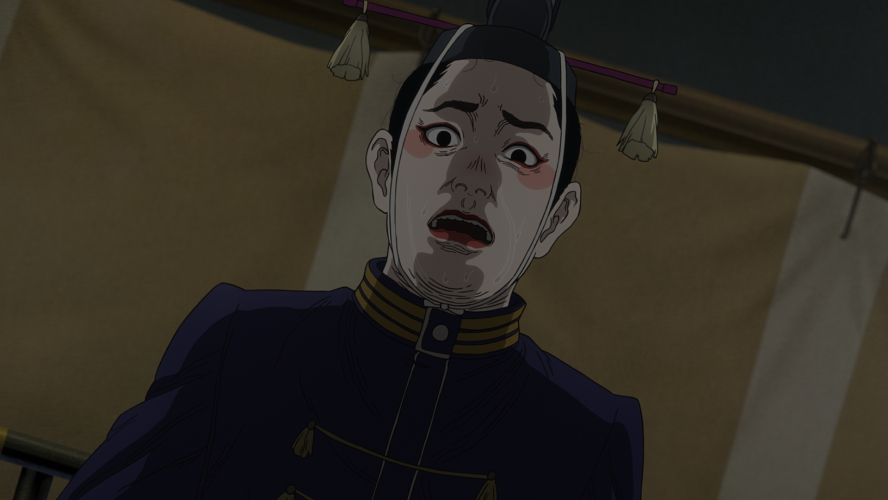 『日本三國』公式 tweet media