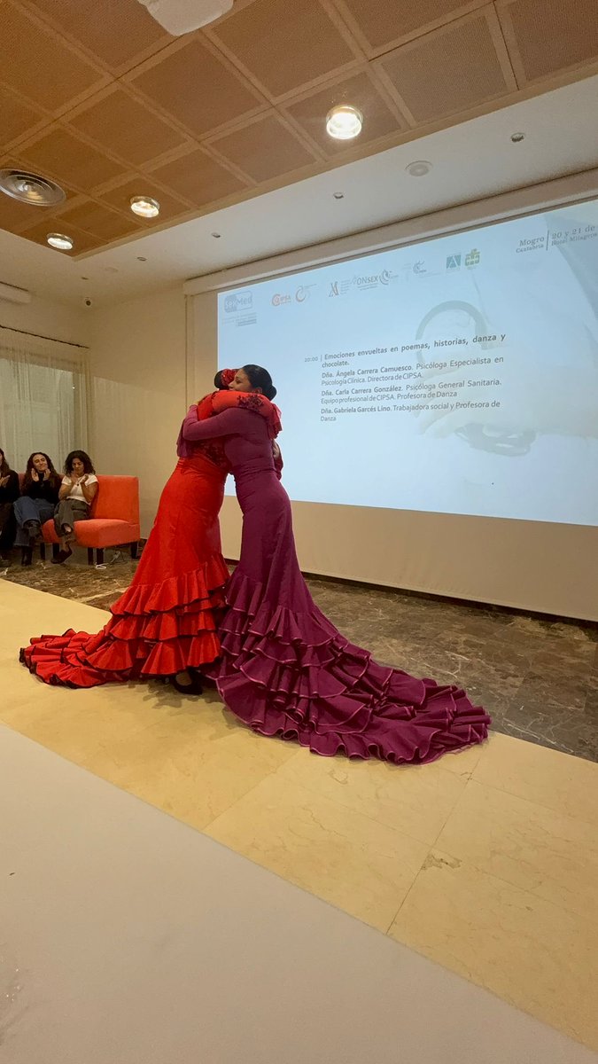 _CIPSA's tweet photo. Gracias de corazón a todos los participantes por vuestra implicación y a los ponentes por vuestro rigor, generosidad y aportaciones tan valiosas.

Seguimos avanzando juntos hacia una práctica más humana, actualizada y basada en la evidencia 👏🏻 https://t.co/w87TzFnl95