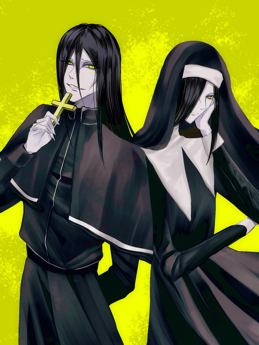 こしょ塩 tweet media