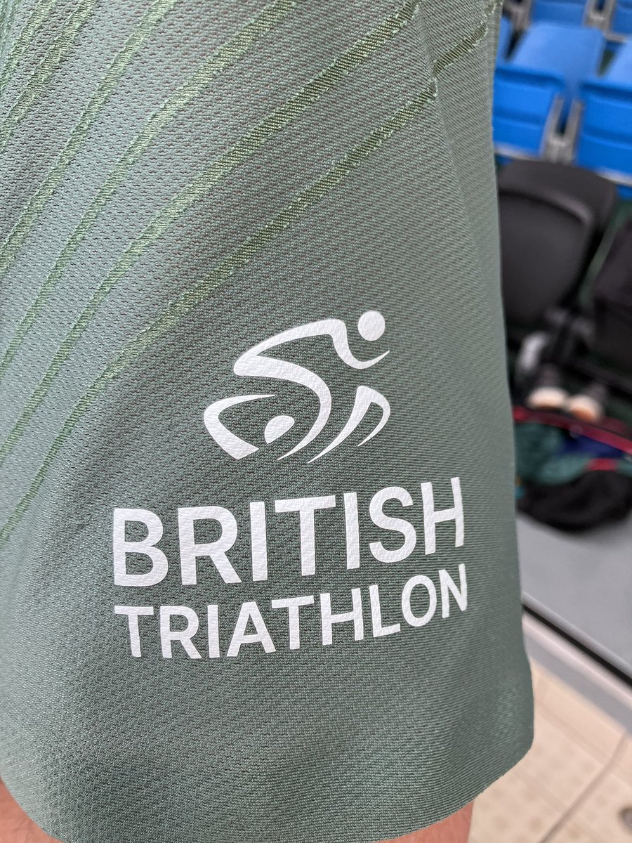 DRET Sport tweet media