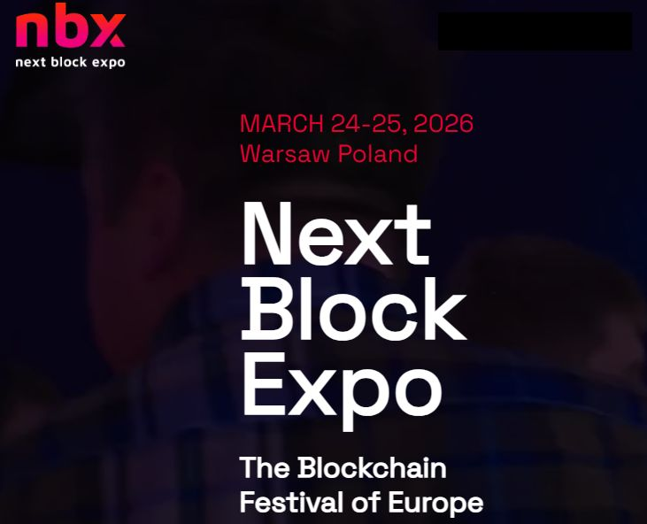ARCHIPbyMaerkiB's tweet photo. 🚀 See you in Warsaw! Milko Hensel will be at @nextblockexpo this week, representing ARCHIP by @MaerkiBaumann. Let’s connect.
#ARCHIP #NextBlockExpo #Blockchain #Crypto #MaerkiBaumannCoAG https://t.co/Cz7hneSxRV