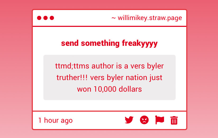 ɐᴉʇ☆ tweet media