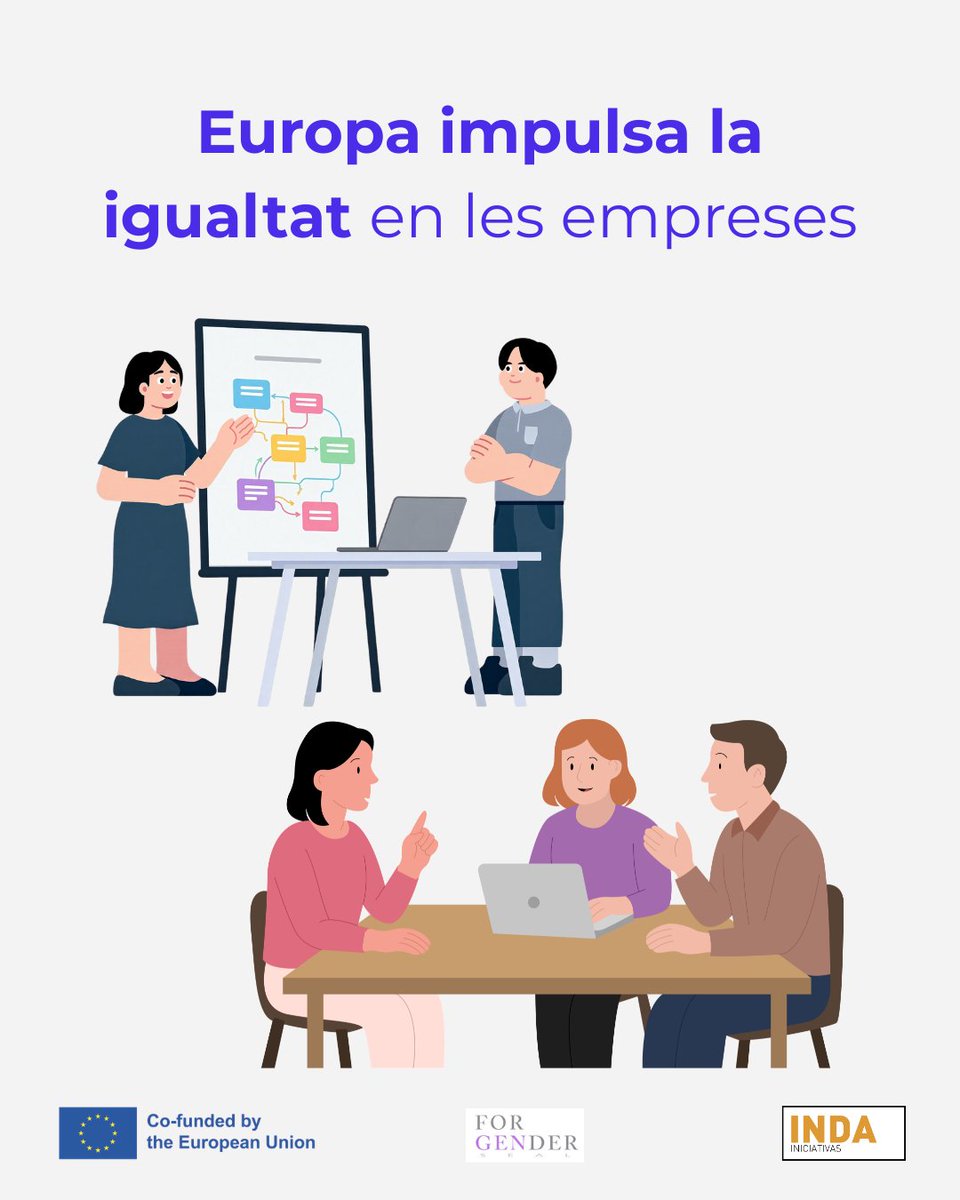 FORGENDER SEAL tweet media