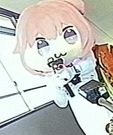 NIKKE×サバゲー tweet media