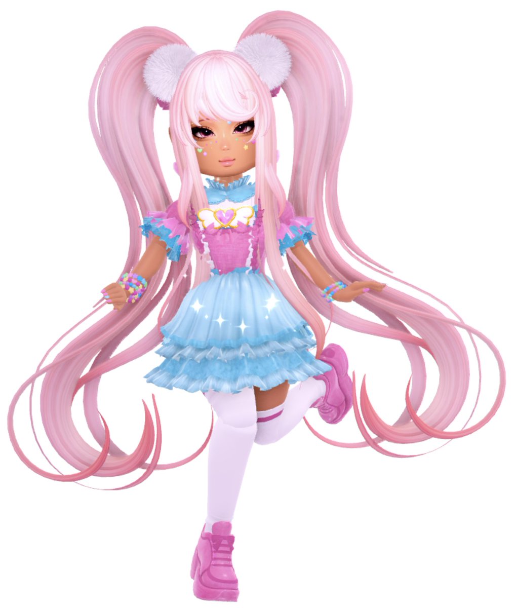 ⋆。°✩『 " Mahiru " 』 tweet media