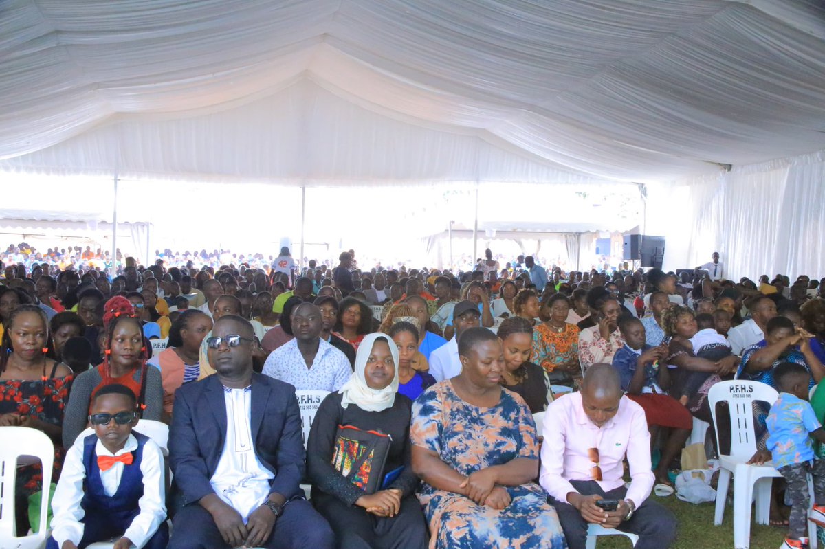 Buganda Media Centre tweet media